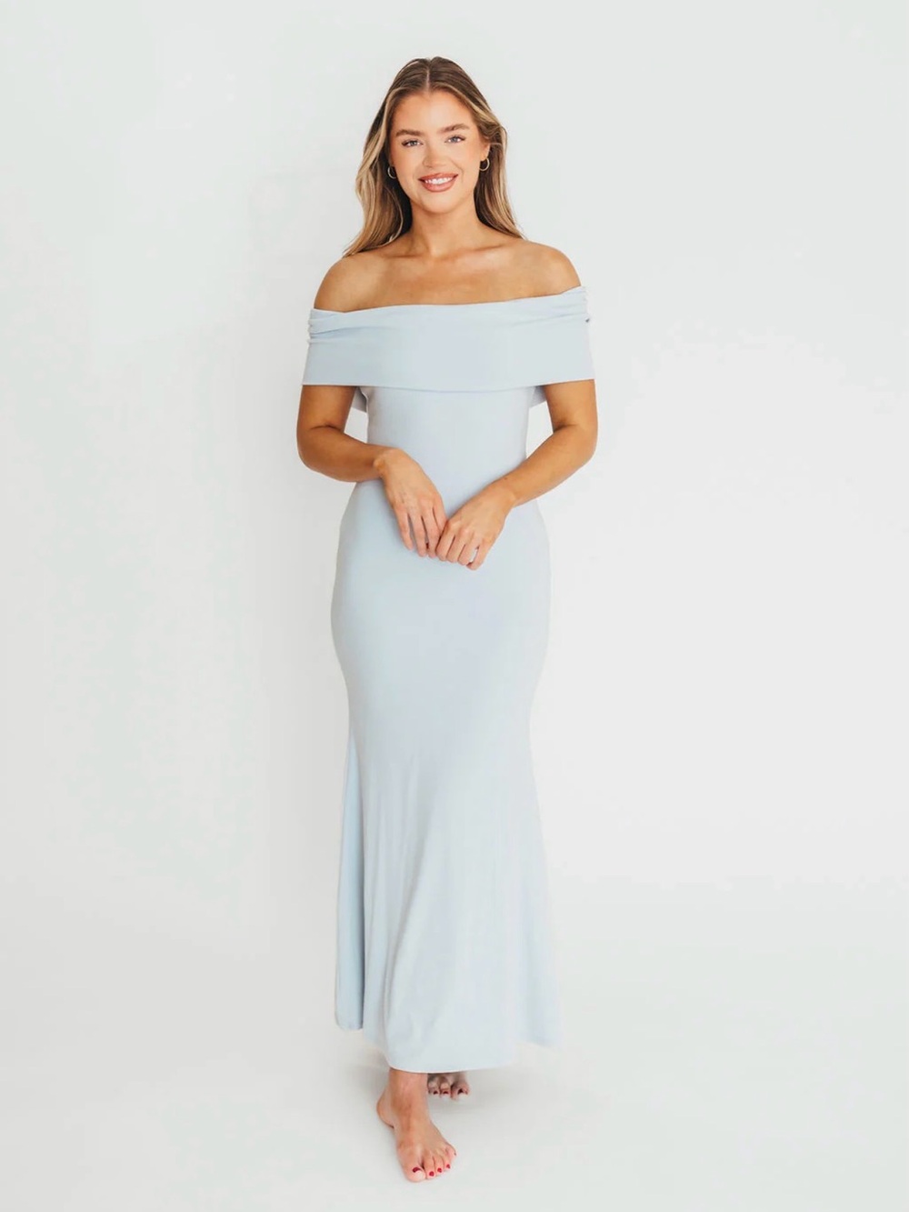Worth Collective Dress